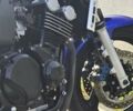 Синий Ямаха FZS 600 Fazer, объемом двигателя 0.6 л и пробегом 40 тыс. км за 4100 $, фото 52 на Automoto.ua