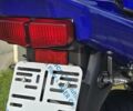 Синий Ямаха FZS 600 Fazer, объемом двигателя 0.6 л и пробегом 40 тыс. км за 4100 $, фото 46 на Automoto.ua