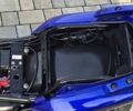 Синий Ямаха FZS 600 Fazer, объемом двигателя 0.6 л и пробегом 40 тыс. км за 4100 $, фото 53 на Automoto.ua