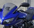 Синий Ямаха FZS 600 Fazer, объемом двигателя 0.6 л и пробегом 40 тыс. км за 4100 $, фото 29 на Automoto.ua