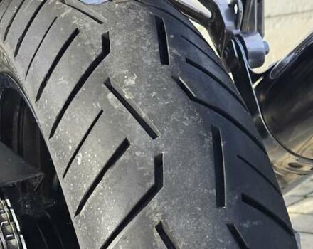 Синий Ямаха FZS 600 Fazer, объемом двигателя 0.6 л и пробегом 40 тыс. км за 4100 $, фото 5 на Automoto.ua