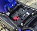 Синий Ямаха FZS 600 Fazer, объемом двигателя 0.6 л и пробегом 40 тыс. км за 4100 $, фото 55 на Automoto.ua