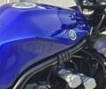 Синий Ямаха FZS 600 Fazer, объемом двигателя 0.6 л и пробегом 40 тыс. км за 4100 $, фото 48 на Automoto.ua