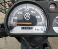 Белый Ямаха Gear 4T, объемом двигателя 0.49 л и пробегом 15 тыс. км за 1000 $, фото 6 на Automoto.ua