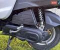 Белый Ямаха Gear 4T, объемом двигателя 0 л и пробегом 29 тыс. км за 800 $, фото 8 на Automoto.ua