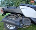 Белый Ямаха Gear 4T, объемом двигателя 0 л и пробегом 29 тыс. км за 800 $, фото 3 на Automoto.ua