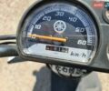 Белый Ямаха Gear 4T, объемом двигателя 0.05 л и пробегом 44 тыс. км за 750 $, фото 4 на Automoto.ua