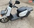 Белый Ямаха Gear 4T, объемом двигателя 0.05 л и пробегом 44 тыс. км за 750 $, фото 2 на Automoto.ua