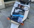 Белый Ямаха Gear 4T, объемом двигателя 0 л и пробегом 27 тыс. км за 509 $, фото 5 на Automoto.ua