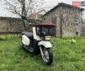 Белый Ямаха Gear 4T, объемом двигателя 0 л и пробегом 49 тыс. км за 580 $, фото 2 на Automoto.ua