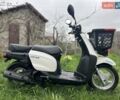 Белый Ямаха Gear 4T, объемом двигателя 0 л и пробегом 49 тыс. км за 580 $, фото 1 на Automoto.ua