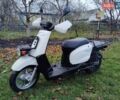 Білий Ямаха Gear 4T, об'ємом двигуна 0 л та пробігом 21 тис. км за 700 $, фото 1 на Automoto.ua
