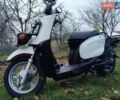 Білий Ямаха Gear 4T, об'ємом двигуна 0 л та пробігом 21 тис. км за 700 $, фото 1 на Automoto.ua