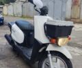 Белый Ямаха Gear 4T, объемом двигателя 0.05 л и пробегом 47 тыс. км за 750 $, фото 3 на Automoto.ua