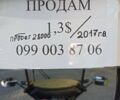 Белый Ямаха Gear 4T, объемом двигателя 0.05 л и пробегом 28 тыс. км за 1300 $, фото 5 на Automoto.ua