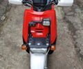 Красный Ямаха Gear 4T, объемом двигателя 0.05 л и пробегом 32 тыс. км за 800 $, фото 11 на Automoto.ua
