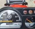 Красный Ямаха Gear 4T, объемом двигателя 0.05 л и пробегом 32 тыс. км за 800 $, фото 8 на Automoto.ua