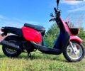 Красный Ямаха Gear 4T, объемом двигателя 0.05 л и пробегом 10 тыс. км за 850 $, фото 1 на Automoto.ua