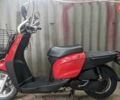 Красный Ямаха Gear 4T, объемом двигателя 0 л и пробегом 27 тыс. км за 700 $, фото 1 на Automoto.ua