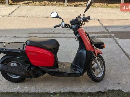 Ямаха Gear 4T 2007 у Львові на Automoto.ua Червоний Ямаха Gear 4T, об'ємом двигуна 0.49 л та пробігом 100 тис. км за 600 $, фото 1 на Automoto.ua