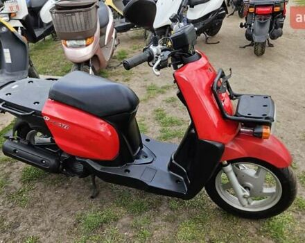 Ямаха Gear 4T, объемом двигателя 0 л и пробегом 10 тыс. км за 1120 $, фото 4 на Automoto.ua