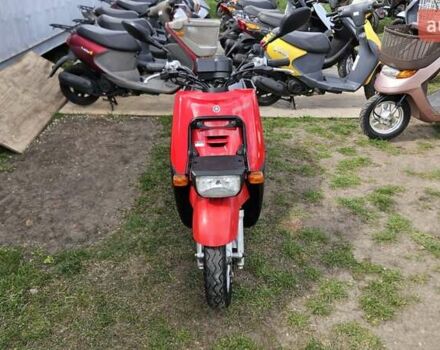 Ямаха Gear 4T, объемом двигателя 0 л и пробегом 10 тыс. км за 1120 $, фото 18 на Automoto.ua