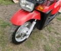 Ямаха Gear 4T, об'ємом двигуна 0 л та пробігом 10 тис. км за 1120 $, фото 6 на Automoto.ua