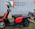 Ямаха Gear 4T, объемом двигателя 0 л и пробегом 10 тыс. км за 1120 $, фото 10 на Automoto.ua