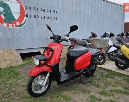 Ямаха Gear 4T, объемом двигателя 0 л и пробегом 10 тыс. км за 1120 $, фото 9 на Automoto.ua