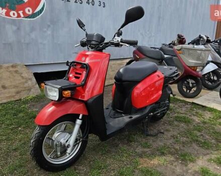 Ямаха Gear 4T, объемом двигателя 0 л и пробегом 10 тыс. км за 1120 $, фото 20 на Automoto.ua