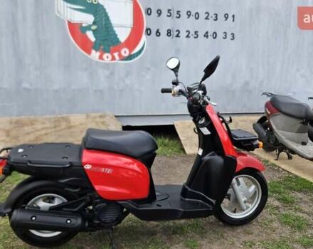 Ямаха Gear 4T, объемом двигателя 0 л и пробегом 10 тыс. км за 1120 $, фото 2 на Automoto.ua
