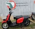 Ямаха Gear 4T, объемом двигателя 0 л и пробегом 11 тыс. км за 1100 $, фото 1 на Automoto.ua