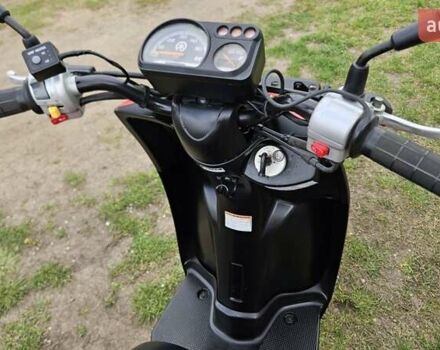 Ямаха Gear 4T, объемом двигателя 0 л и пробегом 10 тыс. км за 1120 $, фото 1 на Automoto.ua
