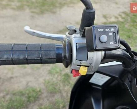 Ямаха Gear 4T, объемом двигателя 0 л и пробегом 14 тыс. км за 950 $, фото 7 на Automoto.ua