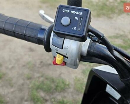 Ямаха Gear 4T, объемом двигателя 0 л и пробегом 14 тыс. км за 950 $, фото 6 на Automoto.ua