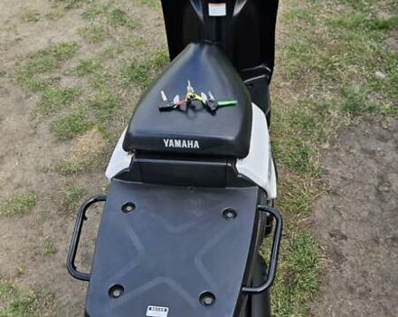 Ямаха Gear 4T, объемом двигателя 0 л и пробегом 14 тыс. км за 950 $, фото 16 на Automoto.ua