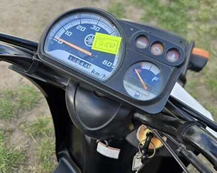 Ямаха Gear 4T, объемом двигателя 0 л и пробегом 14 тыс. км за 950 $, фото 18 на Automoto.ua