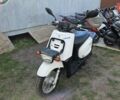 Ямаха Gear 4T, объемом двигателя 0 л и пробегом 14 тыс. км за 950 $, фото 14 на Automoto.ua