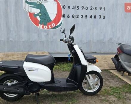 Ямаха Gear 4T, объемом двигателя 0 л и пробегом 11 тыс. км за 950 $, фото 10 на Automoto.ua