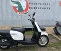 Ямаха Gear 4T, объемом двигателя 0 л и пробегом 11 тыс. км за 950 $, фото 10 на Automoto.ua