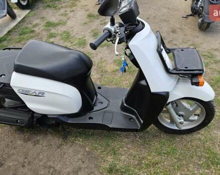 Ямаха Gear 4T, объемом двигателя 0 л и пробегом 11 тыс. км за 950 $, фото 4 на Automoto.ua