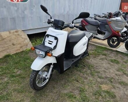Ямаха Gear 4T, объемом двигателя 0 л и пробегом 11 тыс. км за 950 $, фото 1 на Automoto.ua