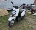 Ямаха Gear 4T, объемом двигателя 0 л и пробегом 11 тыс. км за 950 $, фото 1 на Automoto.ua