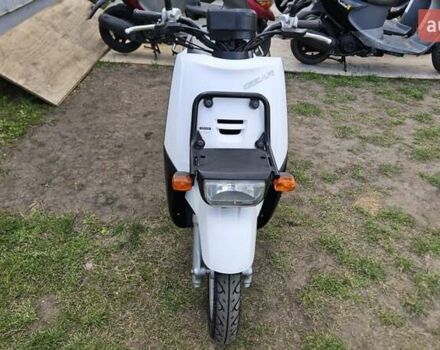 Ямаха Gear 4T, объемом двигателя 0 л и пробегом 11 тыс. км за 950 $, фото 2 на Automoto.ua