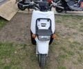 Ямаха Gear 4T, объемом двигателя 0 л и пробегом 11 тыс. км за 950 $, фото 2 на Automoto.ua