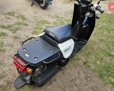 Ямаха Gear 4T, объемом двигателя 0 л и пробегом 11 тыс. км за 950 $, фото 5 на Automoto.ua