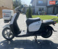 Ямаха Gear 4T, объемом двигателя 0 л и пробегом 20 тыс. км за 480 $, фото 1 на Automoto.ua