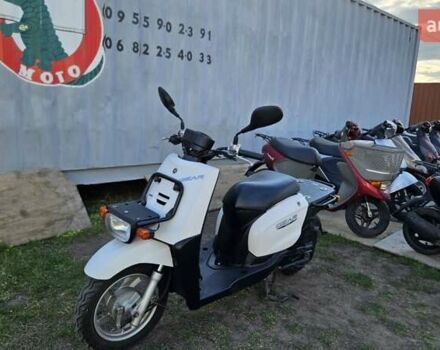 Ямаха Gear 4T, объемом двигателя 0 л и пробегом 11 тыс. км за 950 $, фото 10 на Automoto.ua