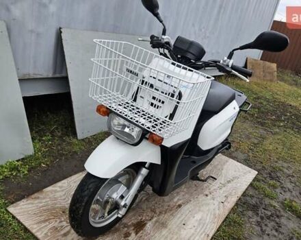 Ямаха Gear 4T, объемом двигателя 0 л и пробегом 17 тыс. км за 999 $, фото 9 на Automoto.ua