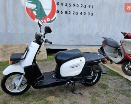 Ямаха Gear 4T, объемом двигателя 0 л и пробегом 11 тыс. км за 950 $, фото 4 на Automoto.ua